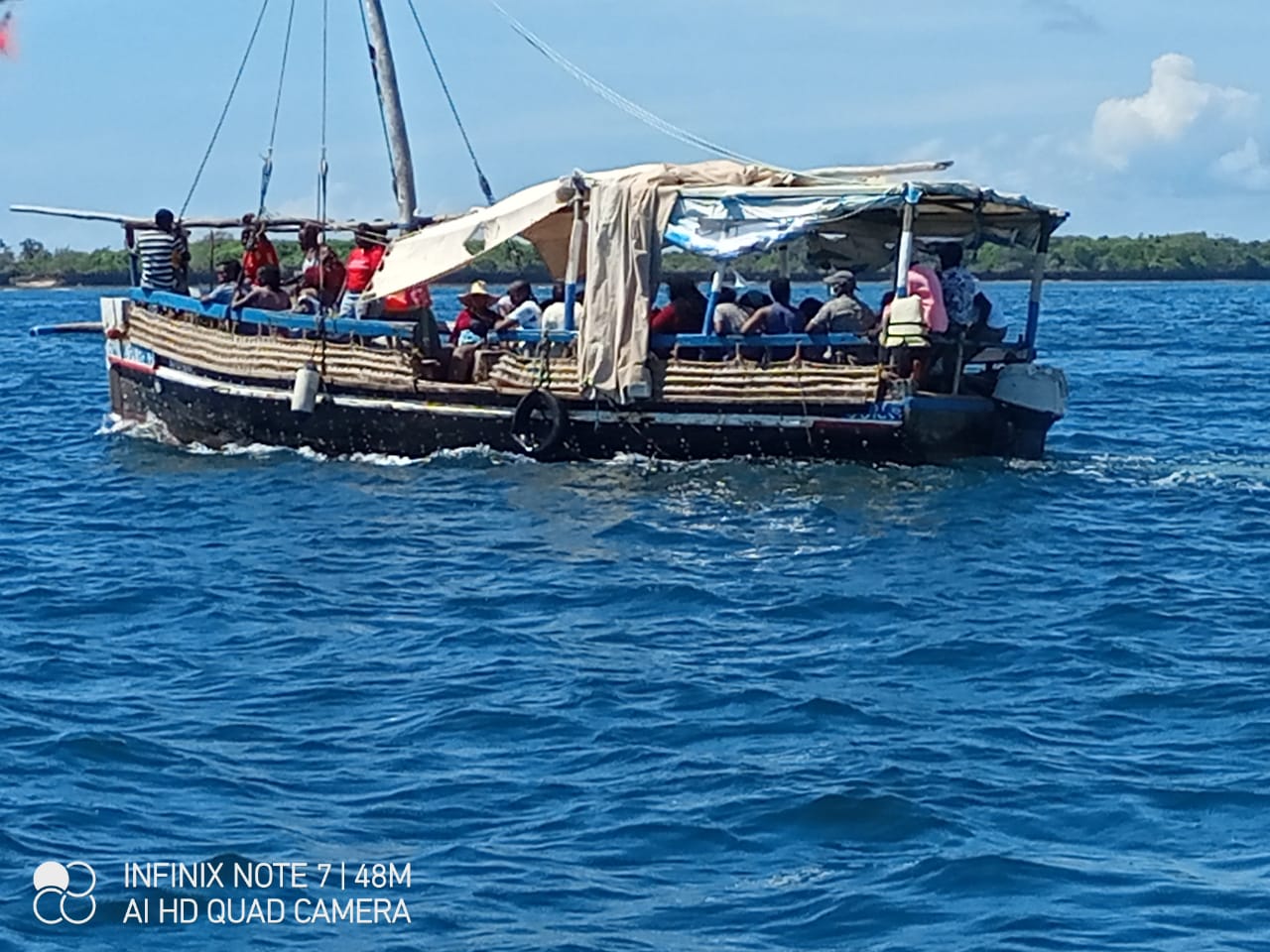 Photo of Roodi Tours Limited